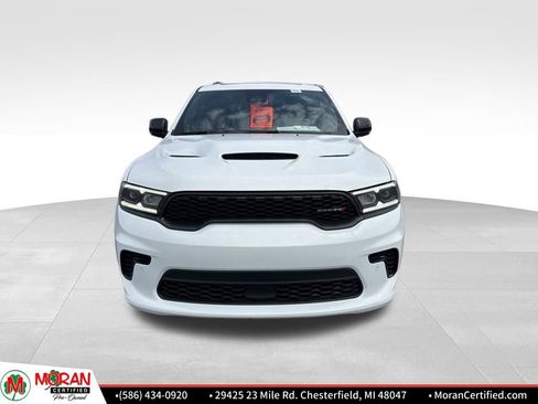 Used 2024 Dodge Durango R/T image 8