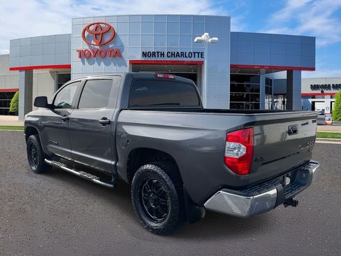 Used 2016 Toyota Tundra SR5 w/ SR5 Upgrade Package image 7