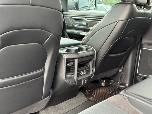 Used 2023 RAM 1500 Laramie AWD/4WD image 28