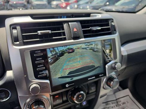 Used 2023 Toyota 4Runner SR5 Premium w/ Moonroof Package image 21