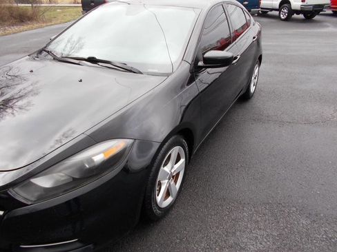 Used 2015 Dodge Dart SXT image 8