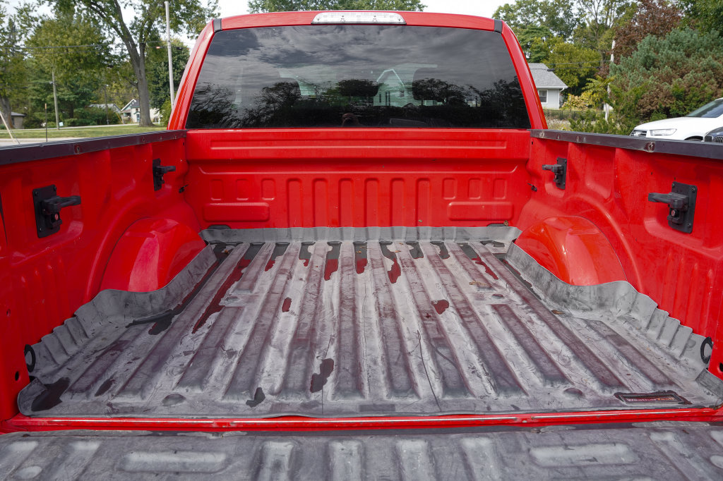Used 2020 Ford F150 Raptor AWD/4WD image 38