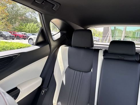 Used 2024 Lexus NX 250 FWD image 17