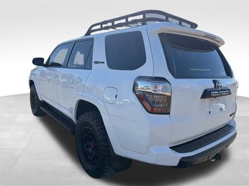 Used 2021 Toyota 4Runner TRD Pro image 5