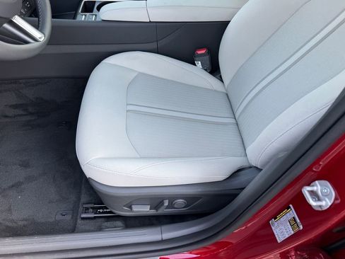 New 2026 Hyundai Sonata SEL FWD image 6