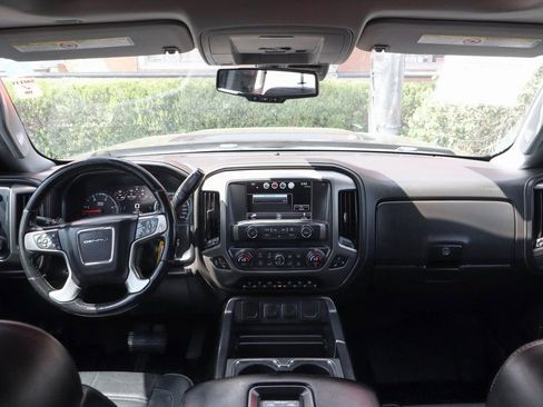 Used 2018 GMC Sierra 2500 Denali w/ Duramax Plus Package image 24