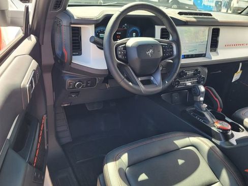 New 2025 Ford Bronco Stroppe Edition image 14
