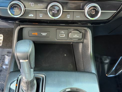 Used 2024 Honda Civic Sport image 22