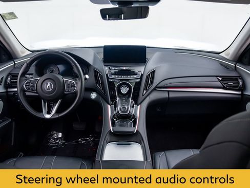 Used 2024 Acura RDX SH-AWD w/ Technology Package image 10