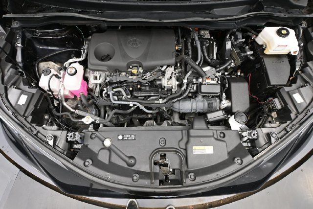 Used 2021 Toyota Sienna XSE FWD image 42