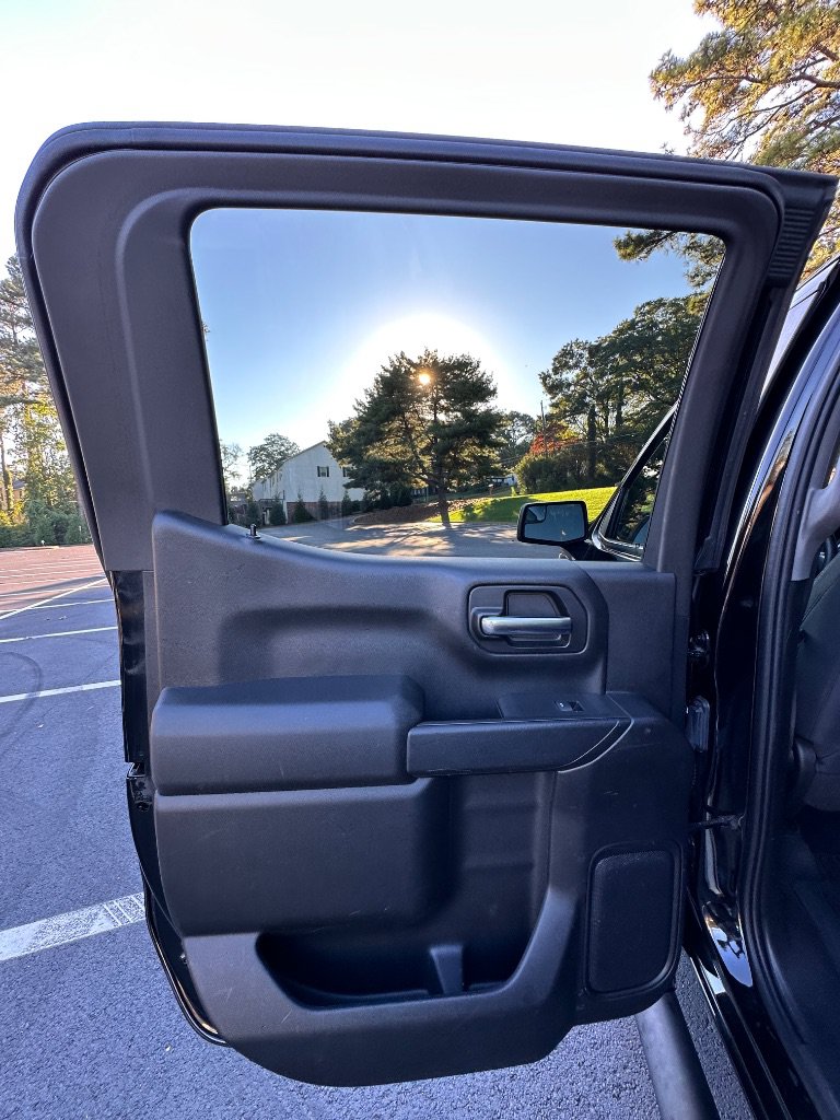 Used 2021 Chevrolet Silverado 1500 Custom w/ Rally Edition RWD image 16