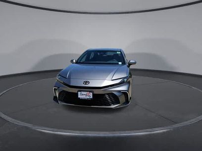 Certified 2026 Toyota Camry SE w/ Convenience Package