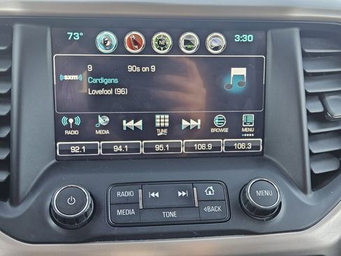 Used 2019 GMC Acadia Denali w/ Technology Package image 22