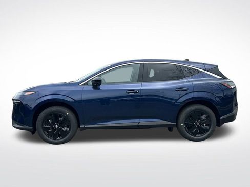 New 2026 Nissan Murano SV AWD/4WD image 2