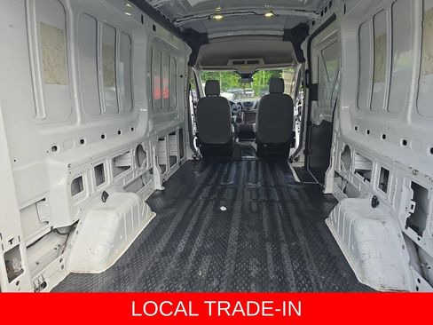 Used 2017 Ford Transit 150 148 Medium Roof RWD image 11