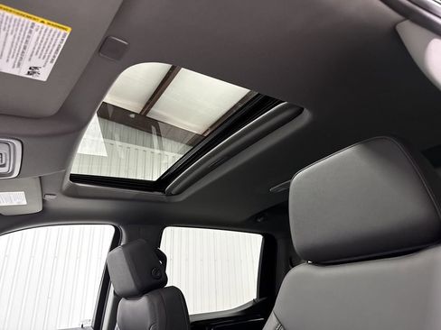 New 2026 Chevrolet Silverado 1500 LT Trail Boss w/ LT Trail Boss Premium Package image 19