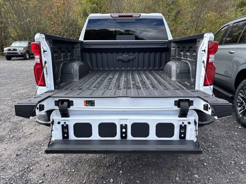 New 2026 Chevrolet Silverado 1500 LT Trail Boss w/ LT Trail Boss Premium Package image 25