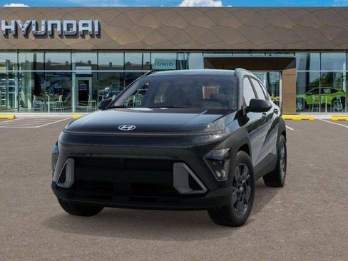 New 2026 Hyundai Kona SEL Premium image 6