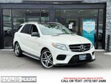 Used 2018 Mercedes-Benz GLE 43 AMG 4MATIC image 2