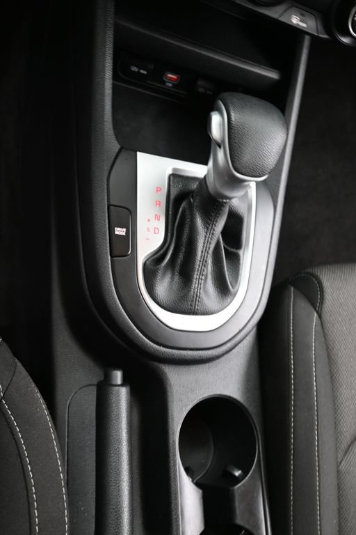 Used 2023 Kia Forte LXS FWD image 15