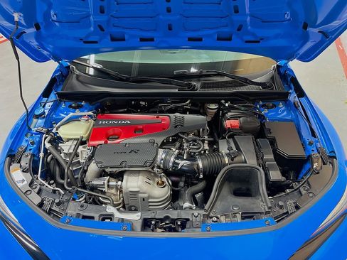 Used 2024 Honda Civic Type R image 29