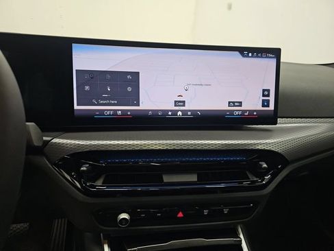 Used 2025 BMW i4 eDrive40 RWD image 8