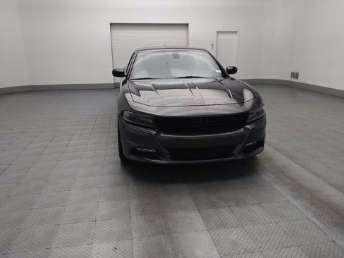 Used 2017 Dodge Charger SXT w/ Blacktop Package image 14