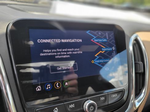 Certified 2023 Chevrolet Equinox Premier image 22