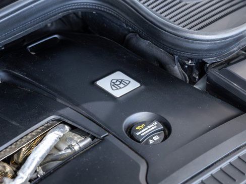 Used 2023 Mercedes-Benz Maybach GLS 600 4MATIC image 24