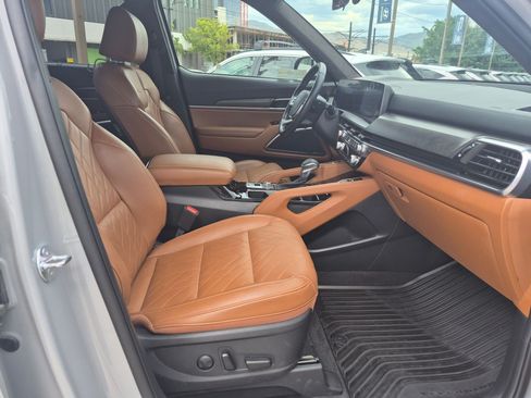Used 2025 Kia Telluride SX Prestige X-Line AWD/4WD image 30