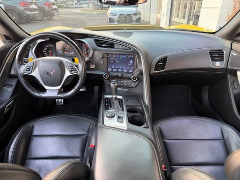 Used 2019 Chevrolet Corvette Z06 RWD image 7