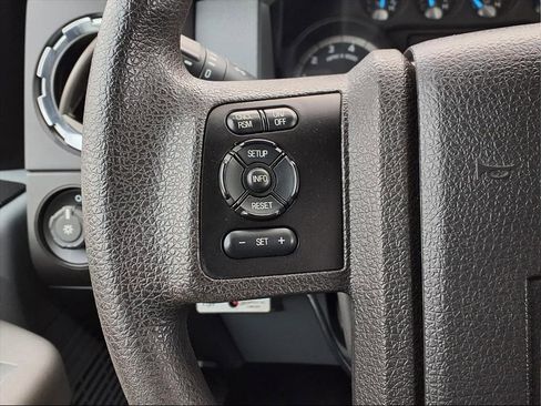 Used 2016 Ford F250 XLT image 8