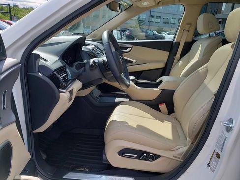 Used 2023 Acura RDX AWD image 16