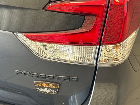 Certified 2025 Subaru Forester Wilderness w/ Convenience Package AWD/4WD image 26