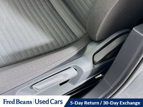 Used 2024 Volkswagen Jetta S FWD image 39