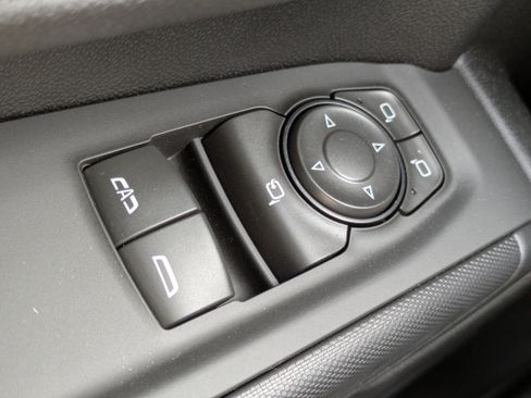 New 2025 Chevrolet Silverado 3500 W/T w/ WT Convenience Package image 8