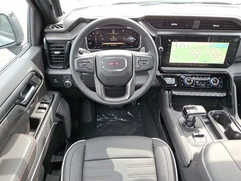 New 2026 GMC Sierra 1500 AT4X image 8