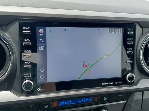 Used 2020 Toyota Tacoma 4x4 Double Cab image 31