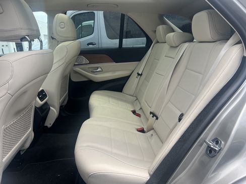 Certified 2023 Mercedes-Benz GLE 350 image 33