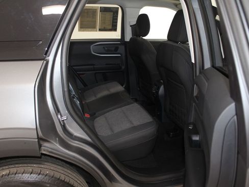 Used 2024 Ford Bronco Sport Big Bend w/ Convenience Package image 32