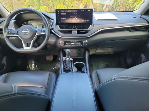 Used 2024 Nissan Altima 2.5 SL image 13