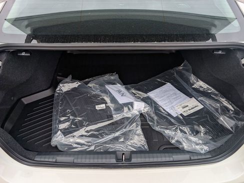 New 2025 Subaru Legacy Premium image 24