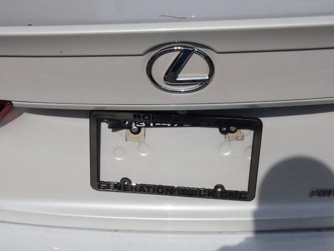 Used 2018 Lexus IS 300 AWD w/ Premium Package image 25