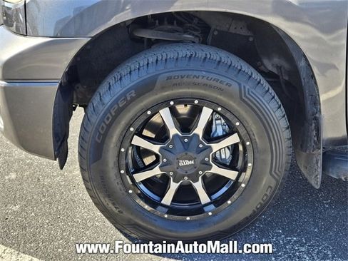 Used 2012 Toyota Tundra Grade image 7