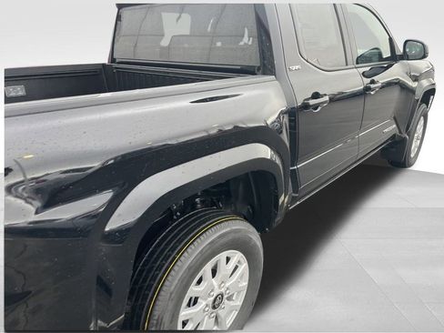 New 2026 Toyota Tacoma SR5 image 10