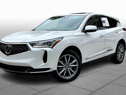 Certified 2023 Acura RDX FWD w/ Technology Package