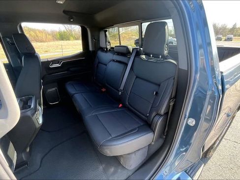 New 2026 GMC Sierra 1500 Denali image 10