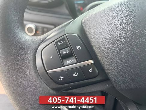 Used 2022 Ford Explorer 4WD image 13