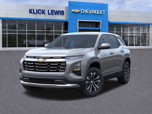 New 2026 Chevrolet Equinox LT image 6