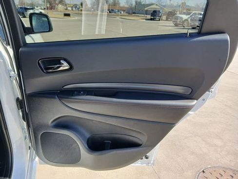 New 2026 Dodge Durango GT image 19